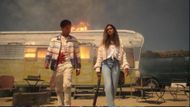Drive In (Season 1, Episode 3) (Image Source - FX on Hulu)